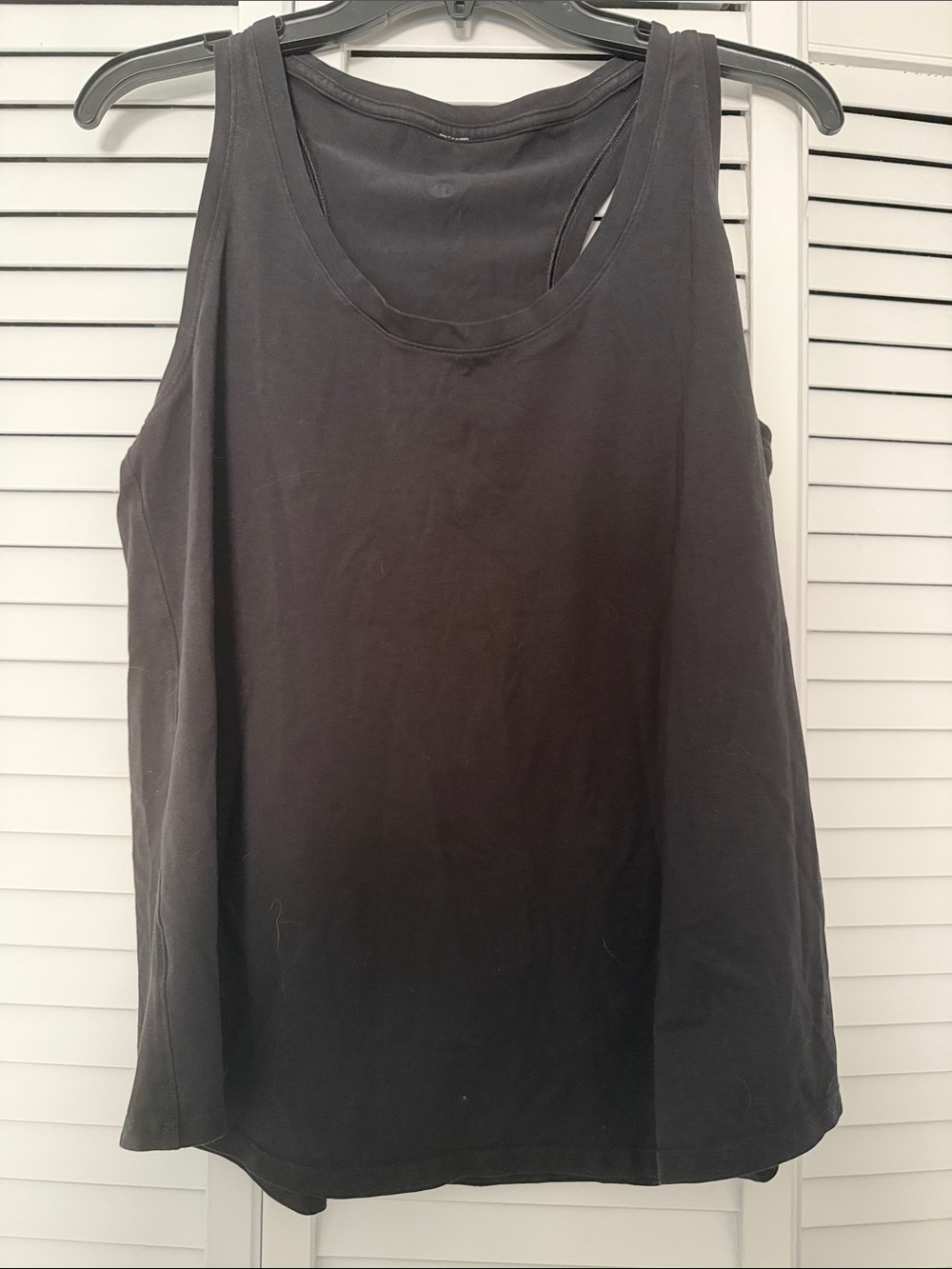 Lululemon Love Tank